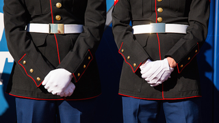 Marines Shared Nude Photos Of Female Colleagues Via Secret Facebook Page
